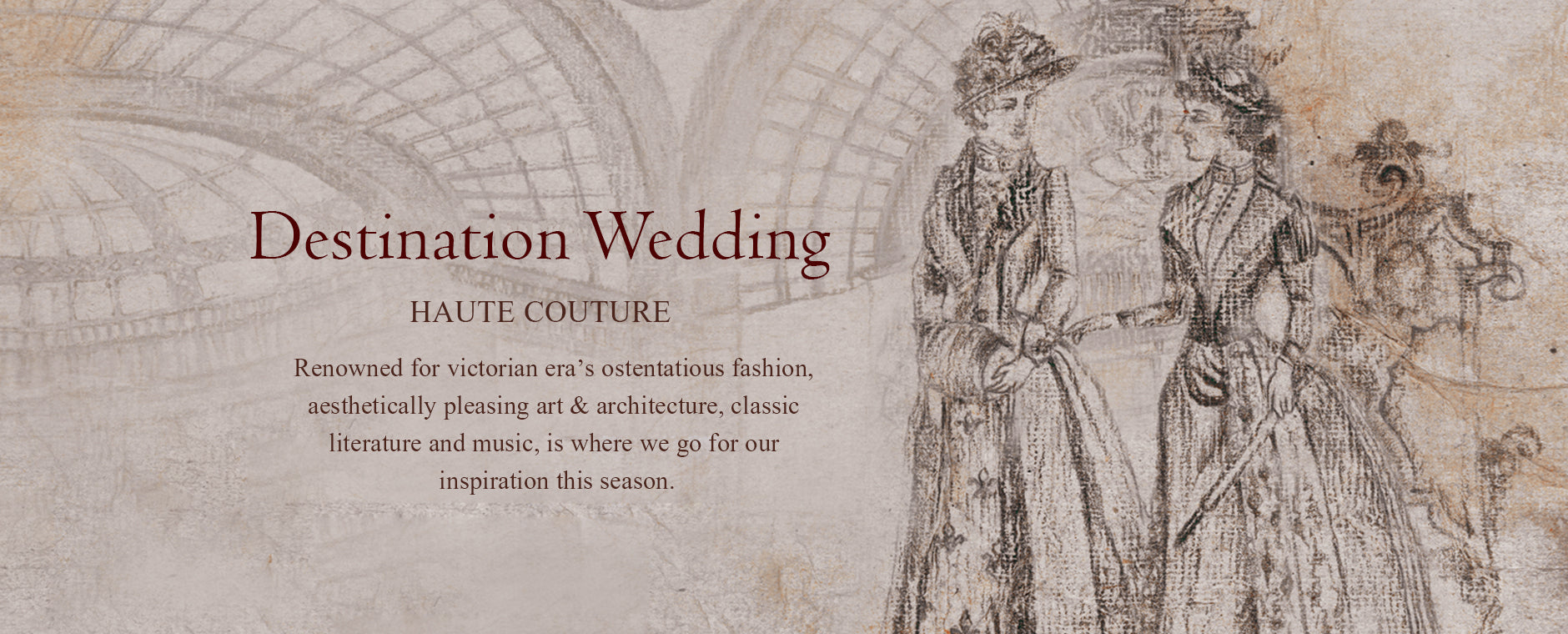 Destination Wedding