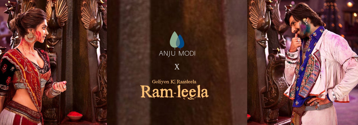 Ramleela Anju Modi