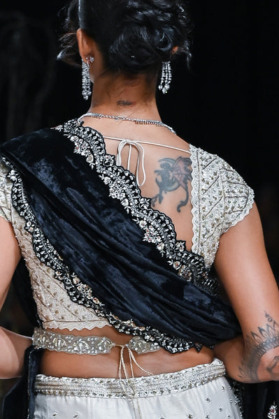 Toosh Viscose Dupion Emb. Lehenga Se ( Kz-15)