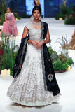 Toosh Viscose Dupion Emb. Lehenga Se ( Kz-15)