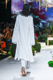 Ivory Chikankari jacket (FA-24/JKT)
