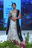 Toosh Viscose Dupion Emb. Lehenga Se ( Kz-15)