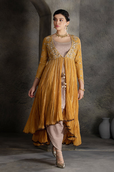 Deveshi kurta set (BV-05)