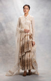 Aabaroo Anarkali Set (SR-02A)