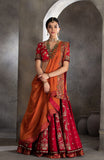 Siya Lehenga Set (SL-03)