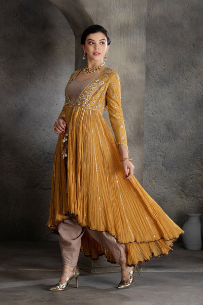Deveshi kurta set (BV-05)
