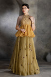 Padmini jacket set (BV-07)