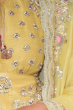 Jewelled Lehanga (SK-34)