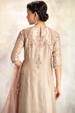 Fascinating Toosh Embroidered Kurta Set (KK-20)