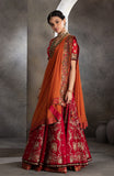 Siya Lehenga Set (SL-03)