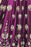 Jewelled Lehanga (SK-34)