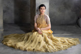 Padmini jacket set (BV-07)