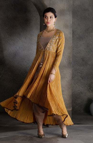 Deveshi kurta set (BV-05)