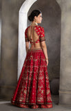 Siya Lehenga Set (SL-03)