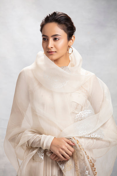 Aabaroo Anarkali Set (SR-02A)