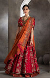 Siya Lehenga Set (SL-03)