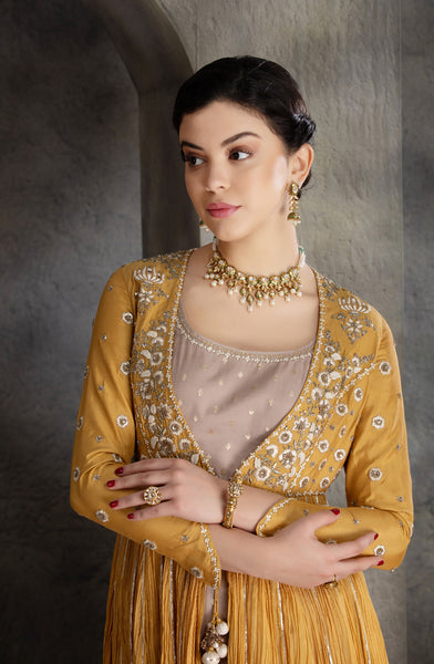 Deveshi kurta set (BV-05)