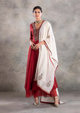 Eswari  Anarkali set (BV-09)