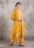 Kimya Anarkali Set (MH-01B)