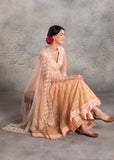 Amna anarkali set (BRM-02A)