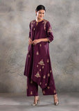Debanjali kurta set (YMN-11)