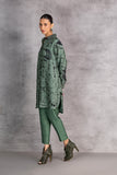 MILITARY GREEN DUPION SHIRT (1 PC)