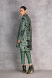 MILITARY GREEN DUPION SHIRT (1 PC)