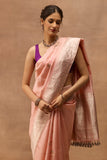 KANCHAN SILK  BANARASI  SAREE ( PT-01)