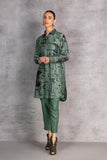 MILITARY GREEN DUPION SHIRT (1 PC)