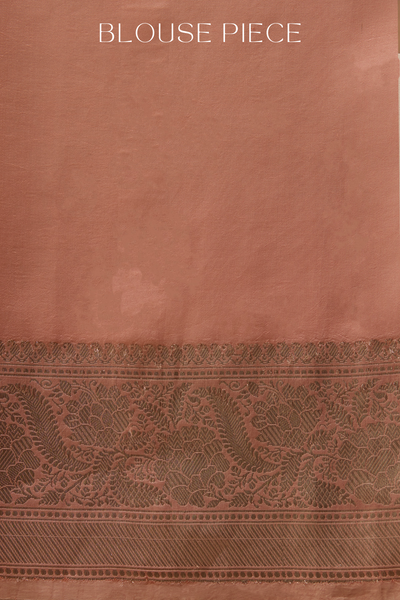 KANCHAN SILK  BANARASI  SAREE ( PT-01)