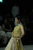 RADIANT FOIL PRINTS AND INTRICATE CUTWORK COME TOGETHER IN THIS STATEMENT SILHOUETTE (3PCS)