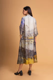PASTELS CHANDERI PRINTED TUNIC (1 PC)