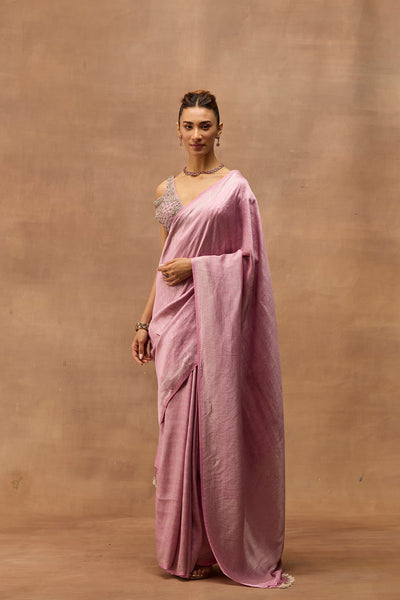 SUGANDH SILK BANARASI SAREE (NLB-47007)