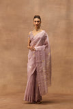 LAVANYA ORGANZA BANARASI SAREE ( JDS-02A)