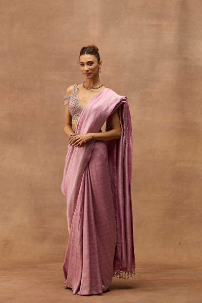 SUGANDH SILK BANARASI SAREE (NLB-47007)