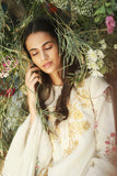 IVORY ANARKALI SET ( NR-05)