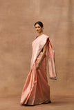 KANCHAN SILK  BANARASI  SAREE ( PT-01)