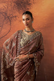 TOOSH NET EMB. BLOUSE (1 PC)