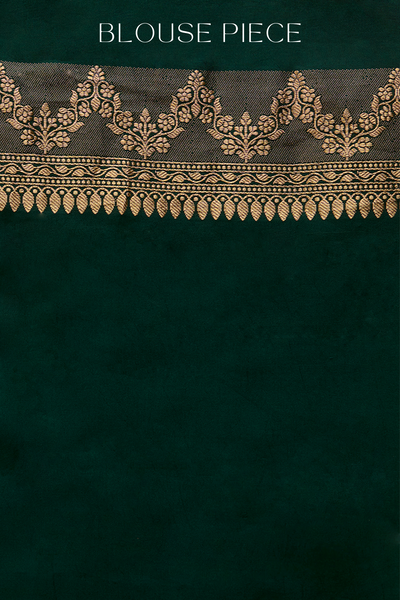 LAKSHMI BANARASI SILK SAREE (JDS-05)