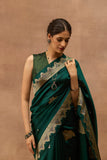 LAKSHMI BANARASI SILK SAREE (JDS-05)