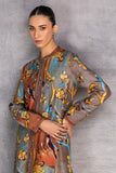 MULTICOLOR DUPION JACKET (1 PC)