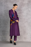 WINE DUPION TUNIC (1 PC)