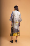 PASTELS CHANDERI PRINTED TUNIC (1 PC)