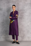WINE DUPION TUNIC (1 PC)