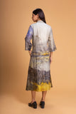 PASTELS CHANDERI PRINTED TUNIC (1 PC)