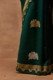 LAKSHMI BANARASI SILK SAREE (JDS-05)