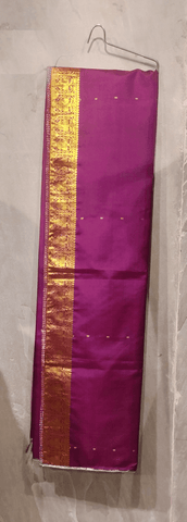 Phalsa drape (SAM/DMT-01/DRP)