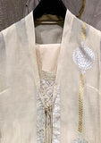 Gajal Anarkali Set ( SR-04A )