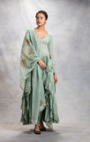 Ersheen Anarkali Set (SR-06A)