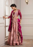 Aalia Lehenga set (SK-30A)